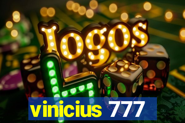 vinicius 777